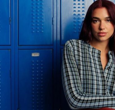 Дуа Ліпа очолить літературний фестиваль у Лондоні