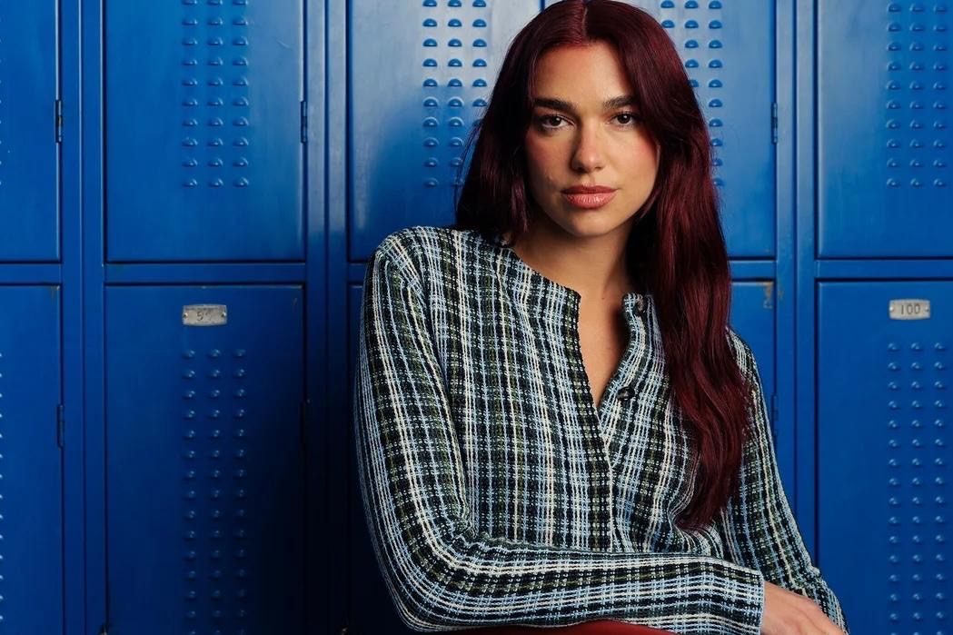 Дуа Ліпа очолить літературний фестиваль у Лондоні