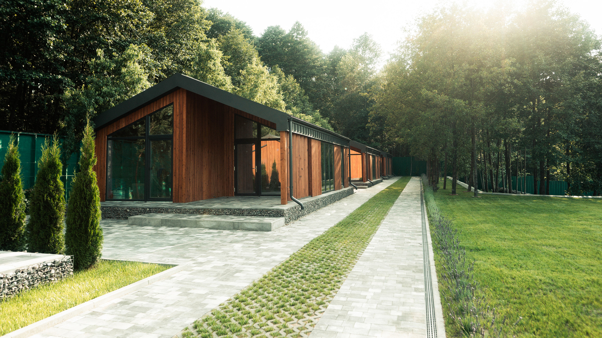 Втеча від міської метушні: 5 локацій для вікенду під Києвом