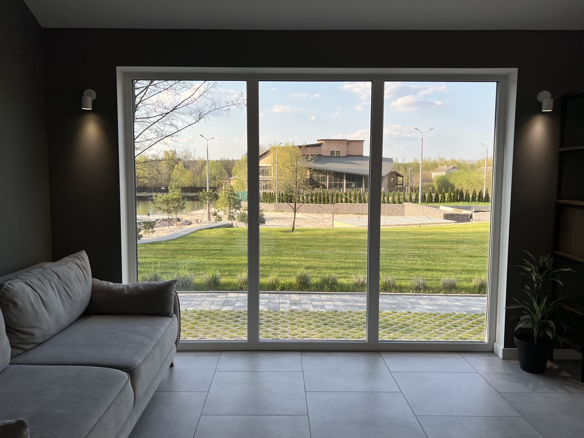 Втеча від міської метушні: 5 локацій для вікенду під Києвом