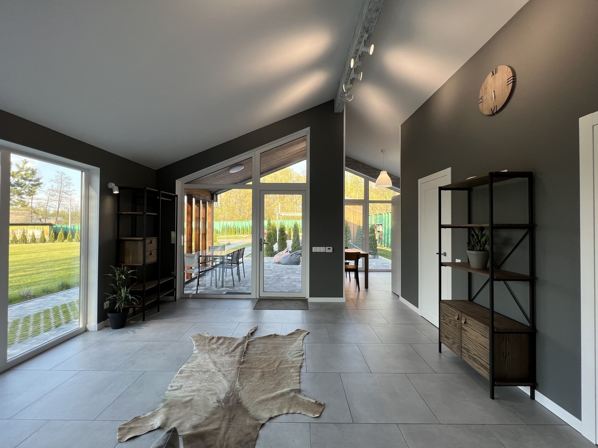 Втеча від міської метушні: 5 локацій для вікенду під Києвом