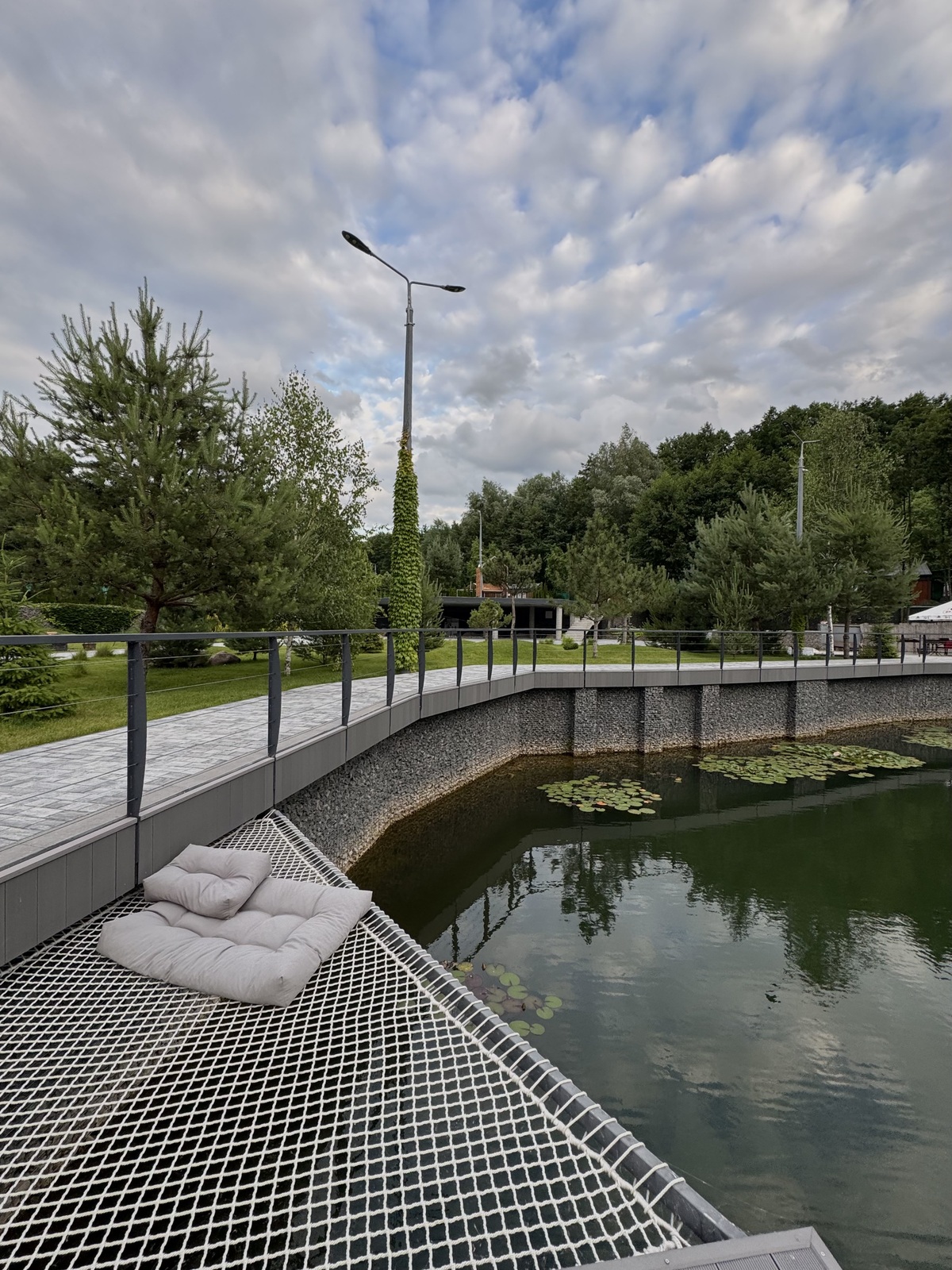 Втеча від міської метушні: 5 локацій для вікенду під Києвом