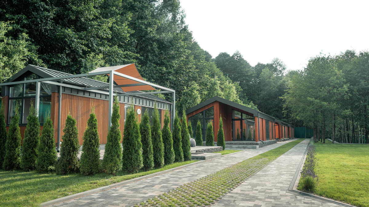 Втеча від міської метушні: 5 локацій для вікенду під Києвом