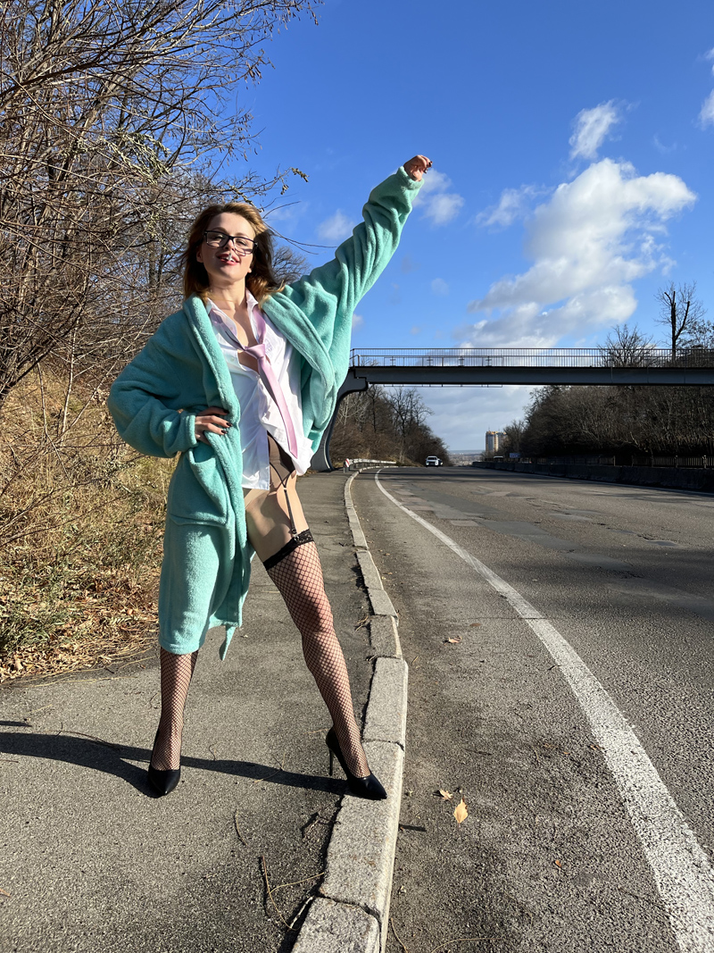 Розбити люстру й зіграти 10 оргазмів: Лілі Цвєлікова про свою найвідвертішу роль