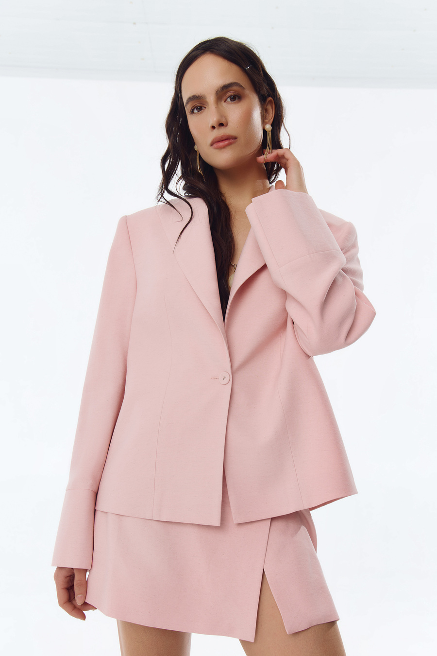 Бренд Gepur презентує весняну колекцію