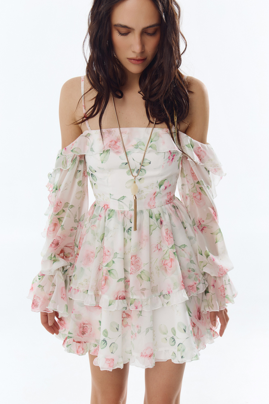 Бренд Gepur презентує весняну колекцію