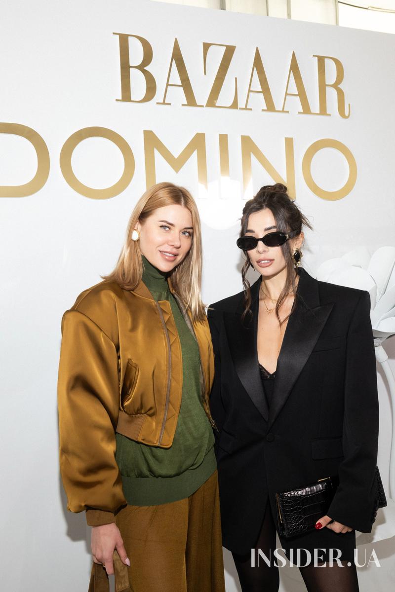 Мода, AI й нова розкіш: головні теми весняного Bazaar Fashion Brunch