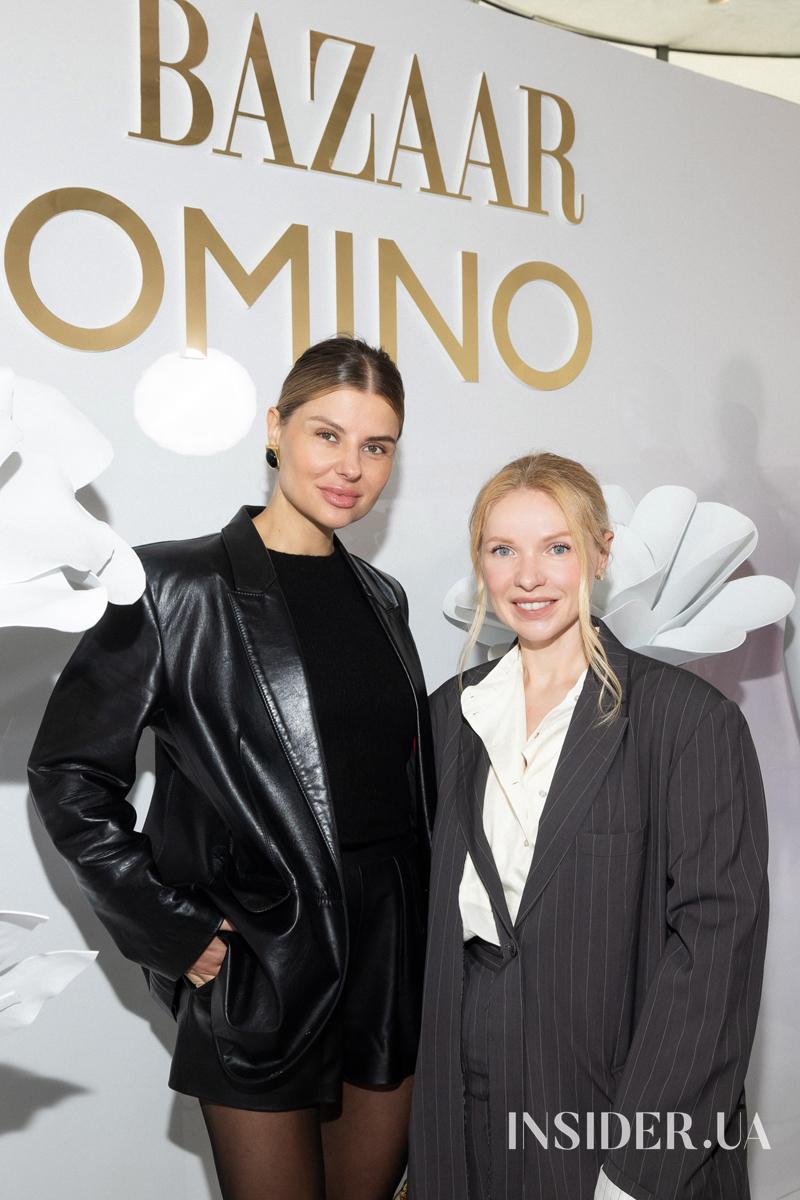 Мода, AI й нова розкіш: головні теми весняного Bazaar Fashion Brunch