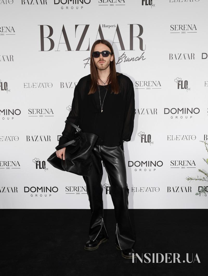 Мода, AI й нова розкіш: головні теми весняного Bazaar Fashion Brunch