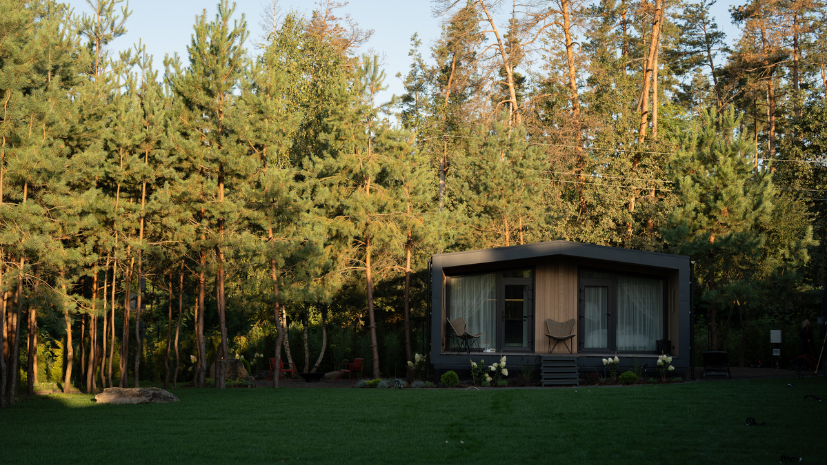 Втеча від міської метушні: 5 локацій для вікенду під Києвом