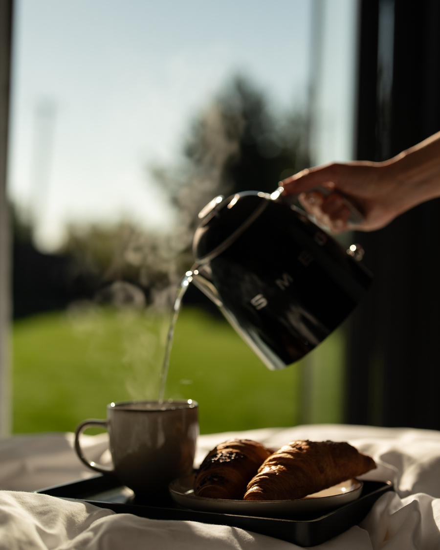 Втеча від міської метушні: 5 локацій для вікенду під Києвом