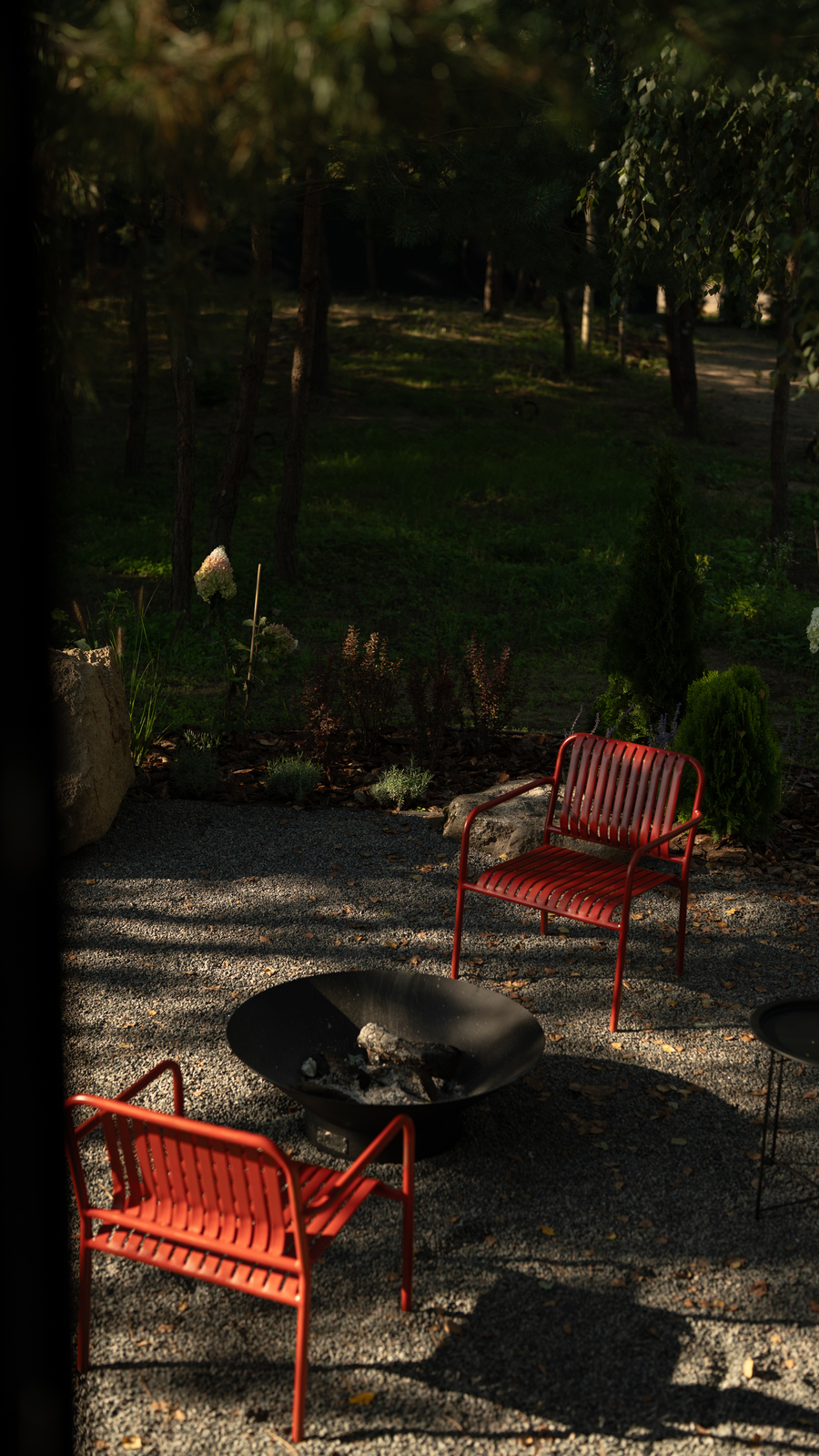 Втеча від міської метушні: 5 локацій для вікенду під Києвом