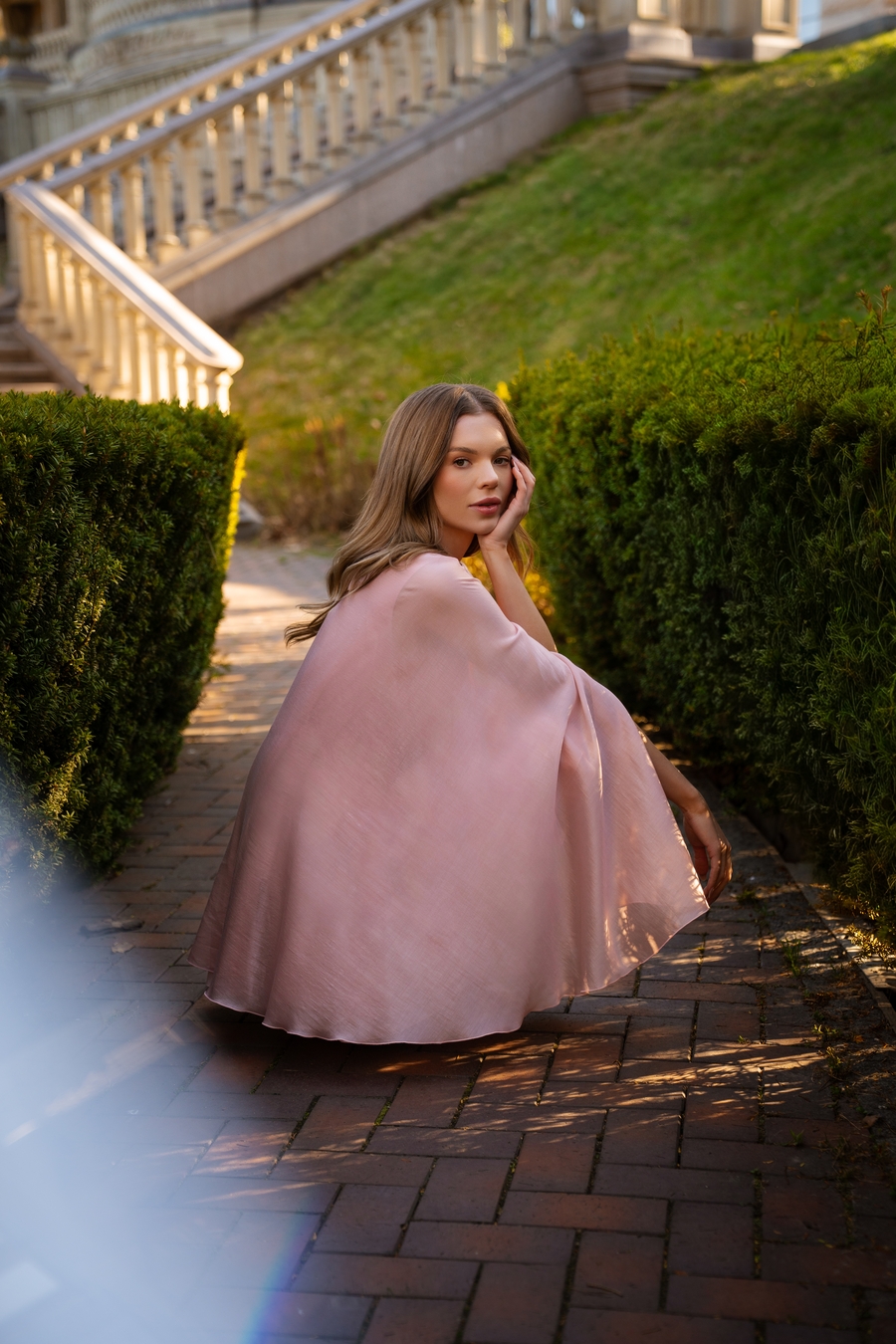 Іра Пономаренко та Анастасія Скальницька у новому кампейні Gepur