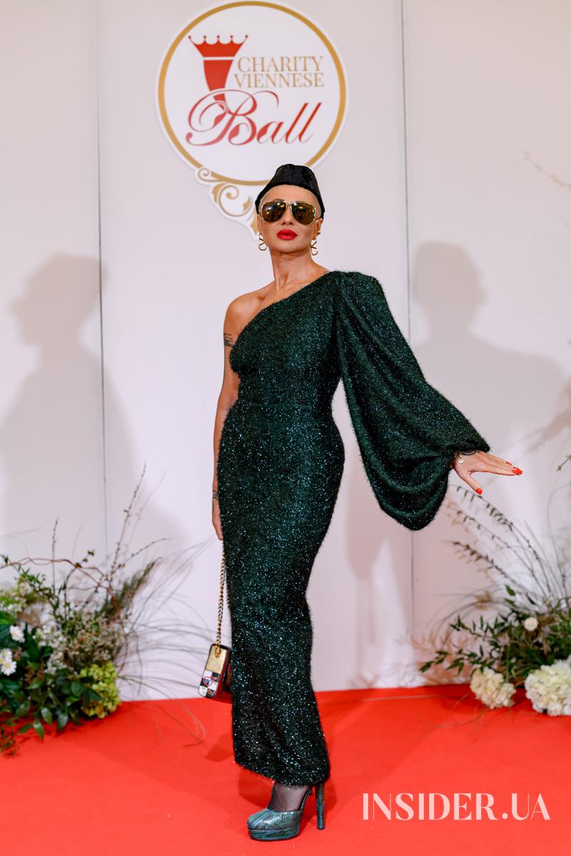 Віденський бал у Києві: благодійність, культура і дипломатія — фоторепортаж