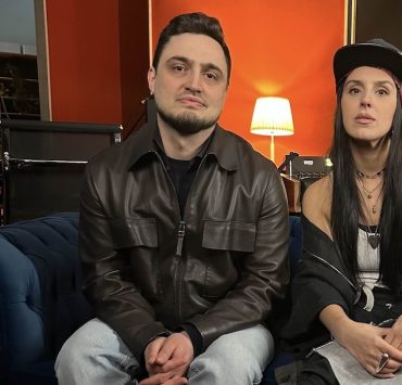 Музичний дайджест: рок-колаборація Jamala і Shatur-Gudur та новинки від інших артистів