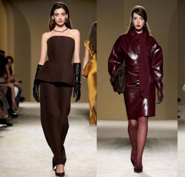 J&rsquo;amemme дебютував на Mercedes-Benz Fashion Week у Бухаресті