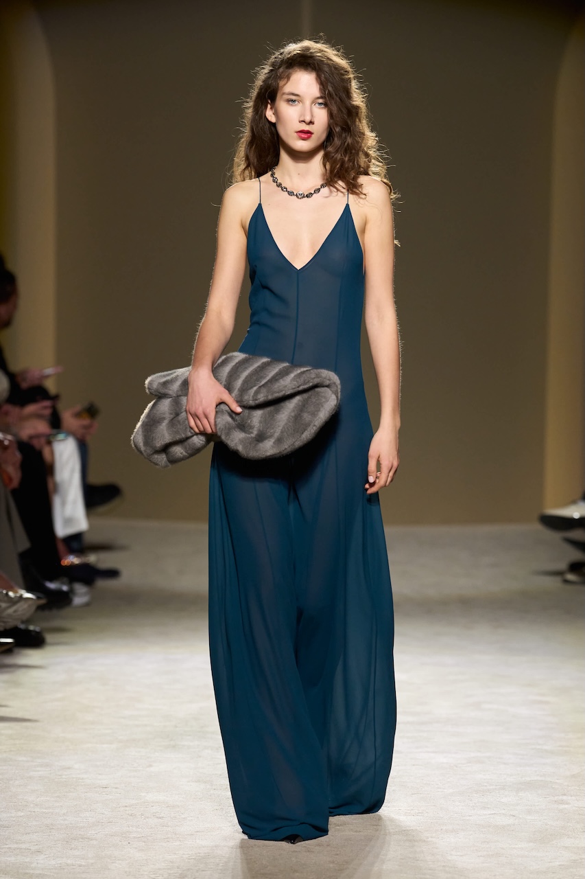 J&rsquo;amemme дебютував на Mercedes-Benz Fashion Week у Бухаресті