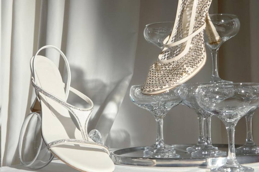 Палітра фактур: бренд Kachorovska представив весільну капсулу