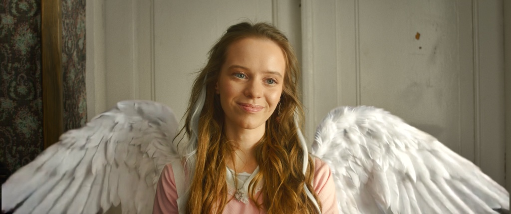 Даніель Салем, Наталка Денисенко та інші зірки у трейлері комедійного сімейного фентезі &laquo;Хрещатик 48/2&raquo;