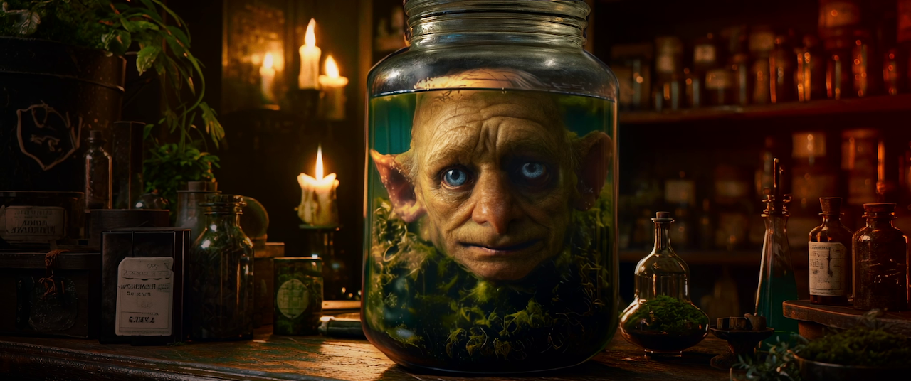 Даніель Салем, Наталка Денисенко та інші зірки у трейлері комедійного сімейного фентезі &laquo;Хрещатик 48/2&raquo;