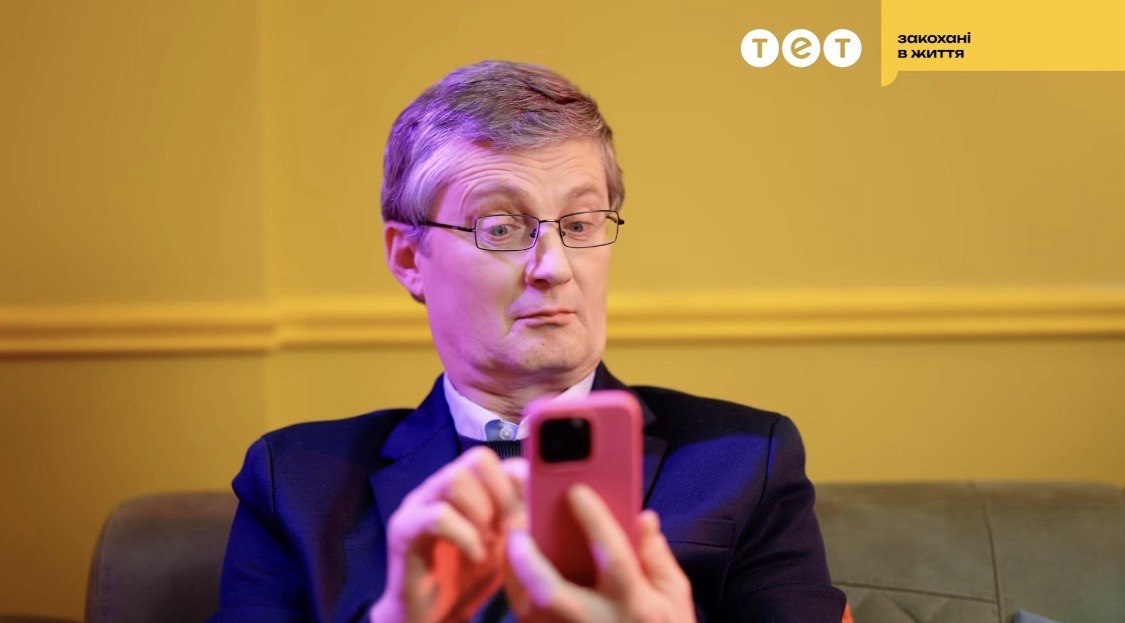 &laquo;Караоке на Майдані&raquo;: хто став новим ведучим культового шоу