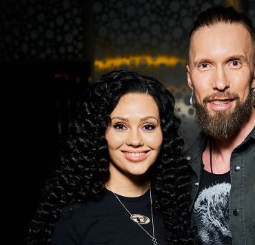 Як це було: допрем’єрний показ комедії «Любов, секс і вибори»