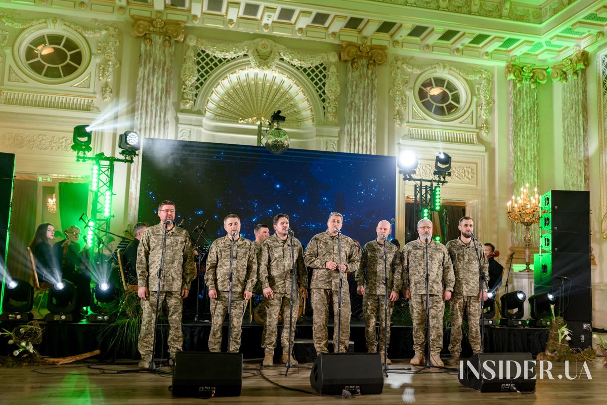 Віденський бал у Києві: благодійність, культура і дипломатія &mdash; фоторепортаж
