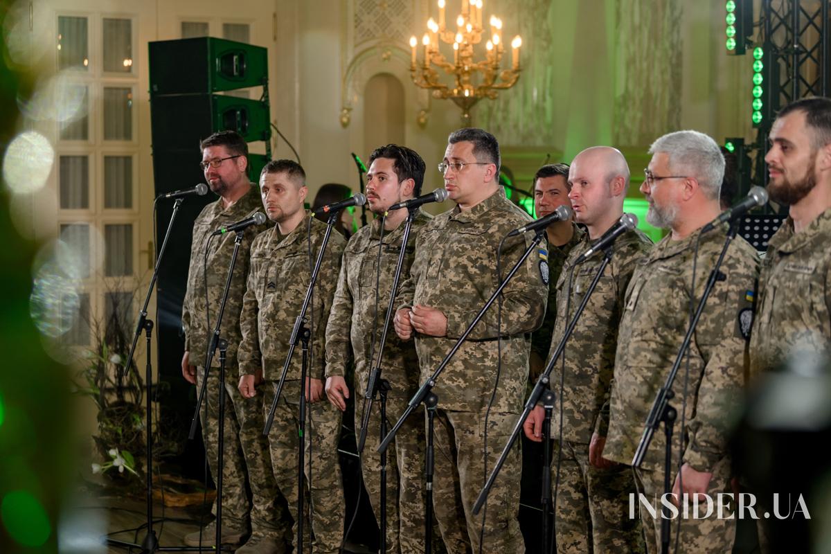 Віденський бал у Києві: благодійність, культура і дипломатія — фоторепортаж