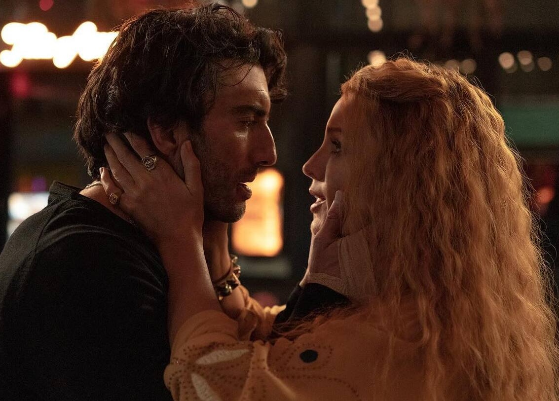 Блейк Лайвлі програла в суді режисеру Джастіну Бальдоні