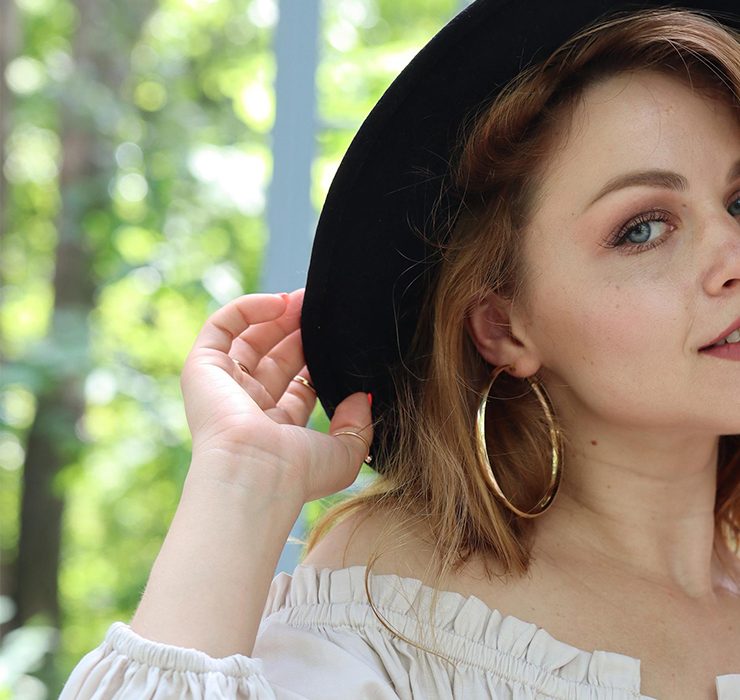 Розбити люстру й зіграти 10 оргазмів: Лілі Цвєлікова про свою найвідвертішу роль