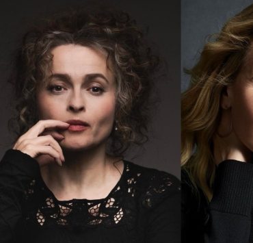 Стало відомо, хто замінить Гелену Бонем Картер у &laquo;Білому лотосі&raquo;