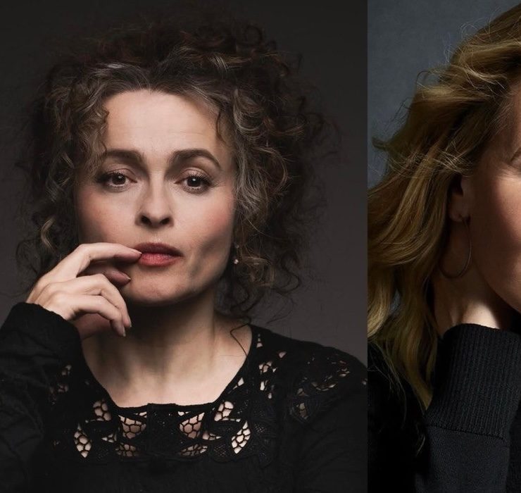 Стало відомо, хто замінить Гелену Бонем Картер у &laquo;Білому лотосі&raquo;