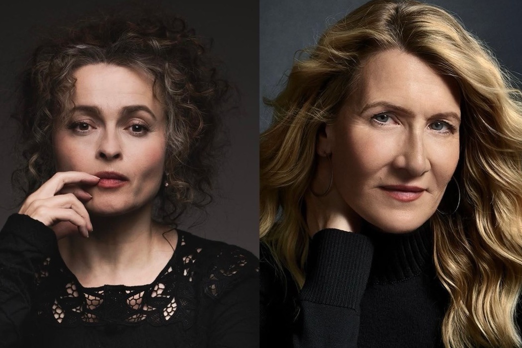 Стало відомо, хто замінить Гелену Бонем Картер у &laquo;Білому лотосі&raquo;