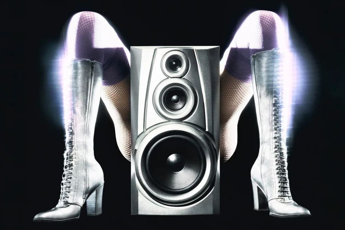 Мадонна оголосила дату виходу свого нового альбому