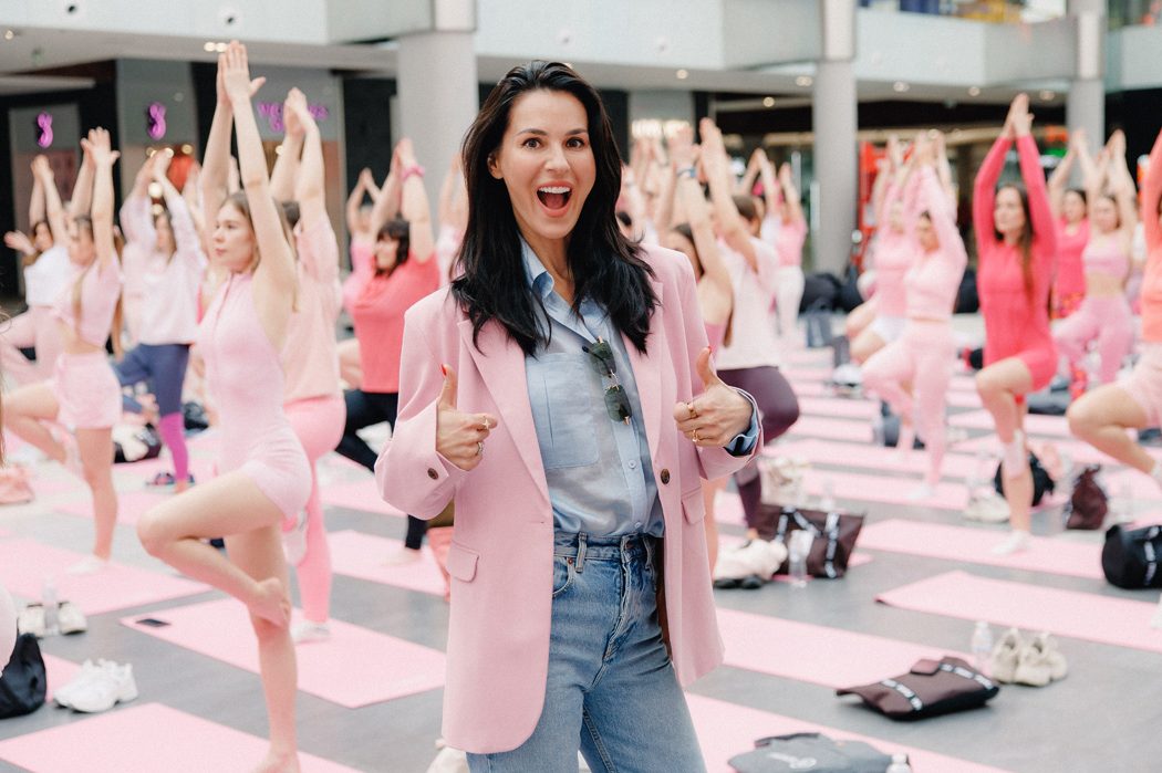 Маша Єфросиніна, TAYANNA та інші учасниці благодійної події &laquo;Магія жіночності&raquo;