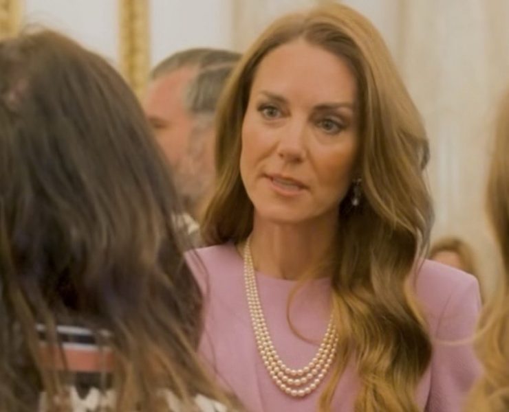 кейт міддлтон