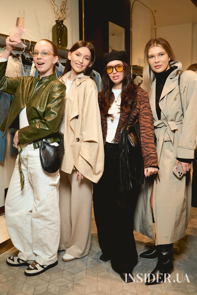 Корсети як нова мова сили та силуету: SELVAGE Studio дебютував у ЦУМ Київ