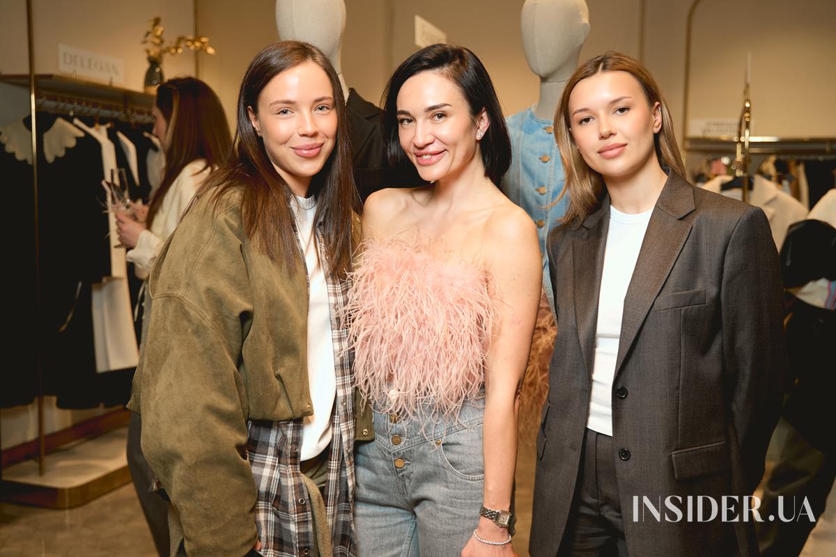 Корсети як нова мова сили та силуету: SELVAGE Studio дебютував у ЦУМ Київ