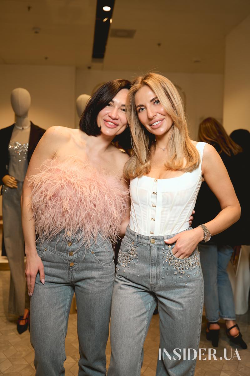 Корсети як нова мова сили та силуету: SELVAGE Studio дебютував у ЦУМ Київ