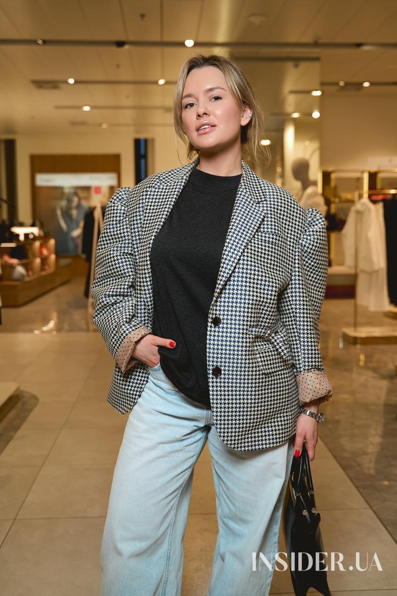 Корсети як нова мова сили та силуету: SELVAGE Studio дебютував у ЦУМ Київ