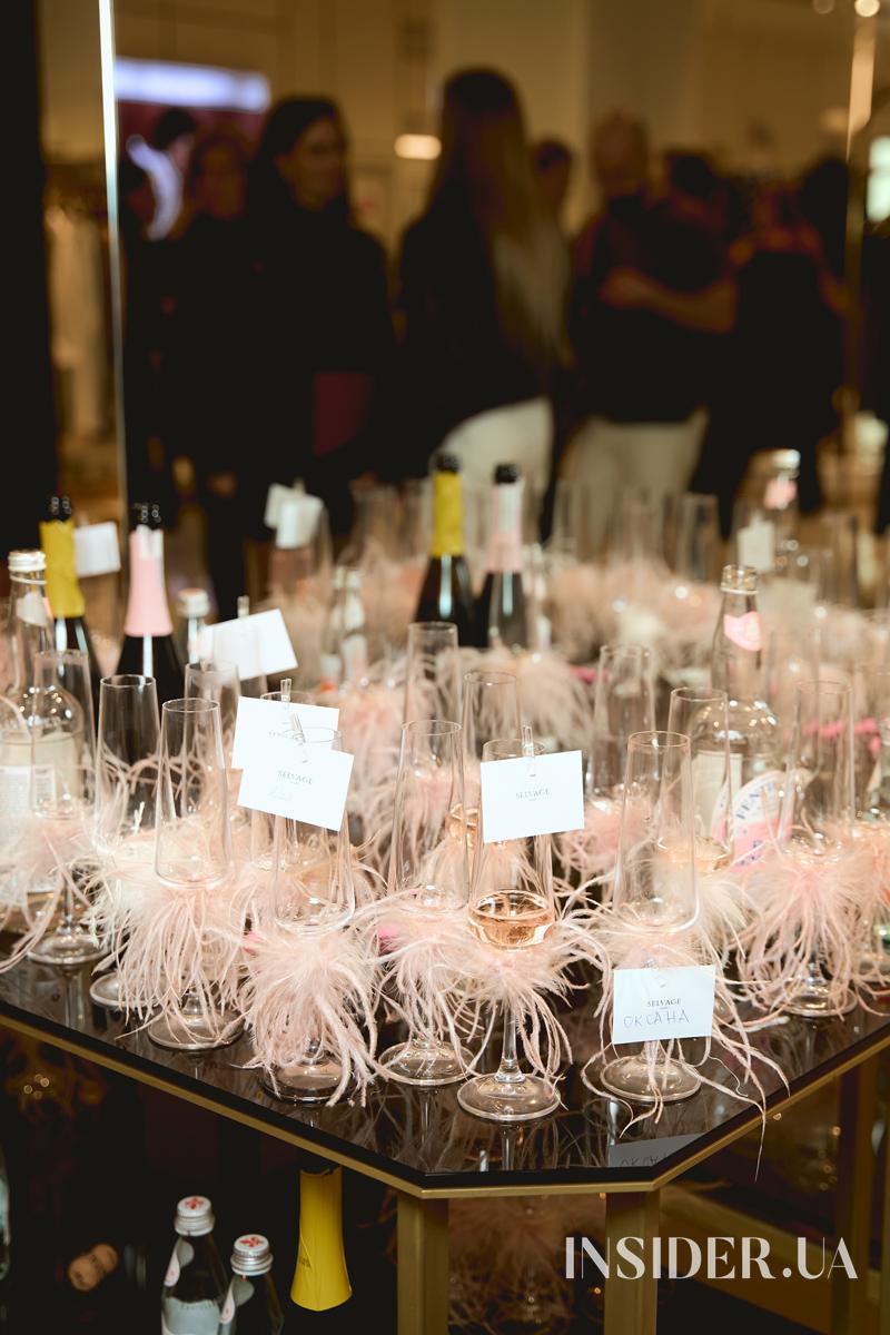 Корсети як нова мова сили та силуету: SELVAGE Studio дебютував у ЦУМ Київ