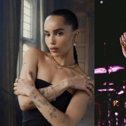 Вещи из личной коллекции Дайан Китон выставят на аукцион