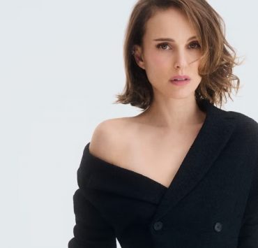 Наталі Портман оголосила про третю вагітність