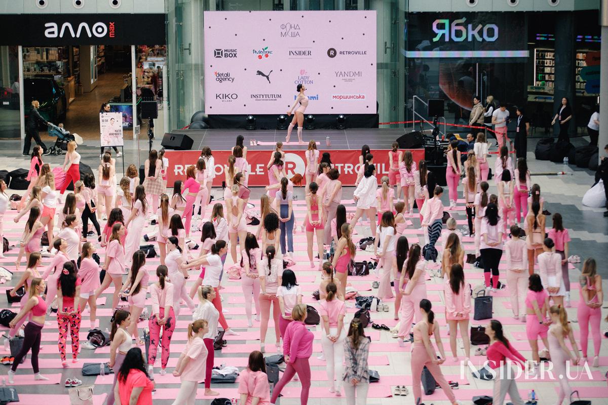 Маша Єфросиніна, TAYANNA та інші учасниці благодійної події «Магія жіночності»