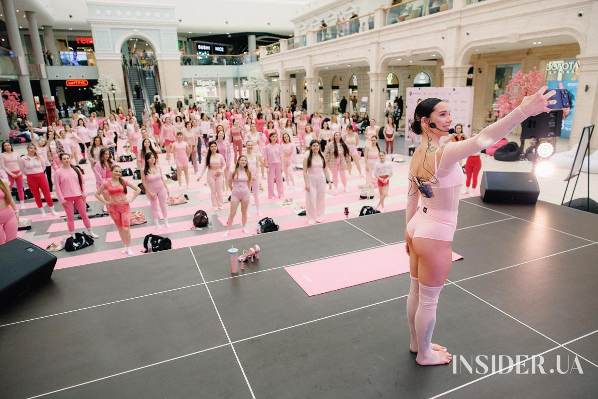 Маша Єфросиніна, TAYANNA та інші учасниці благодійної події «Магія жіночності»