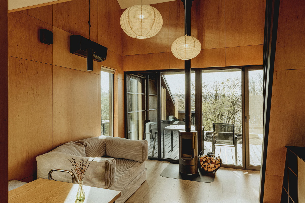 Втеча від міської метушні: 5 локацій для вікенду під Києвом