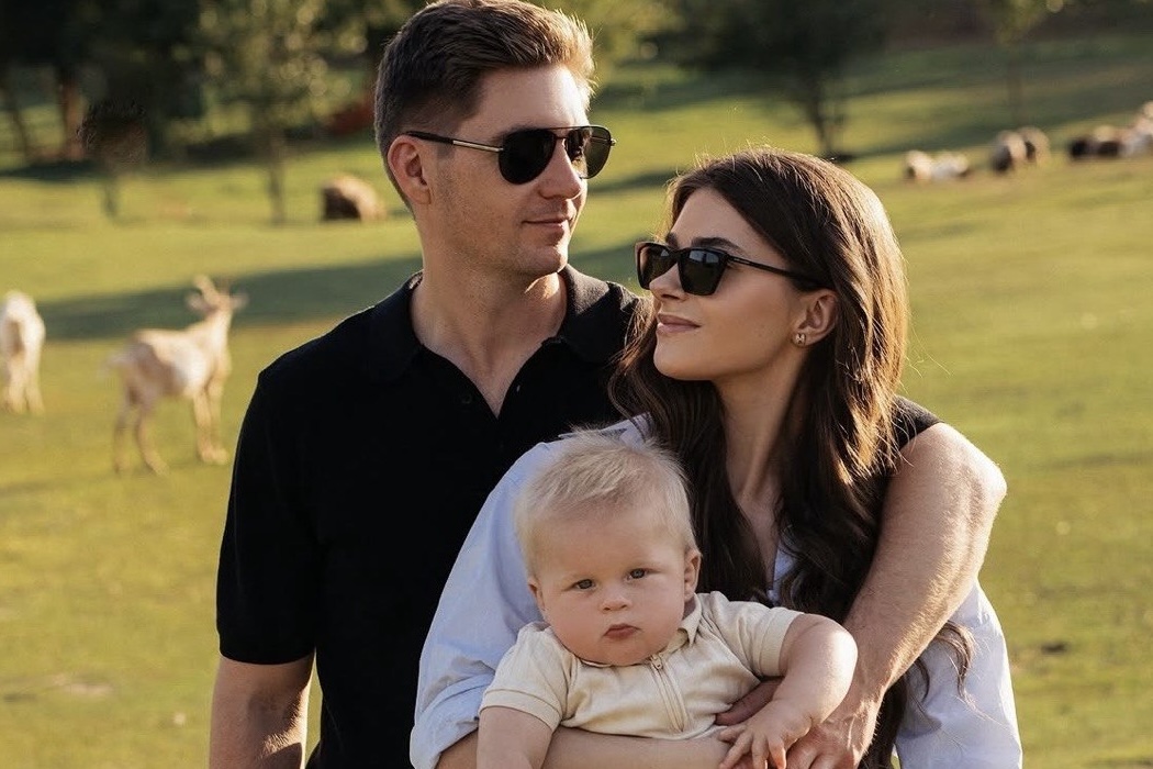 &laquo;Это сложный шаг&raquo;: Владимир Остапчук с семьёй переезжает в Канаду