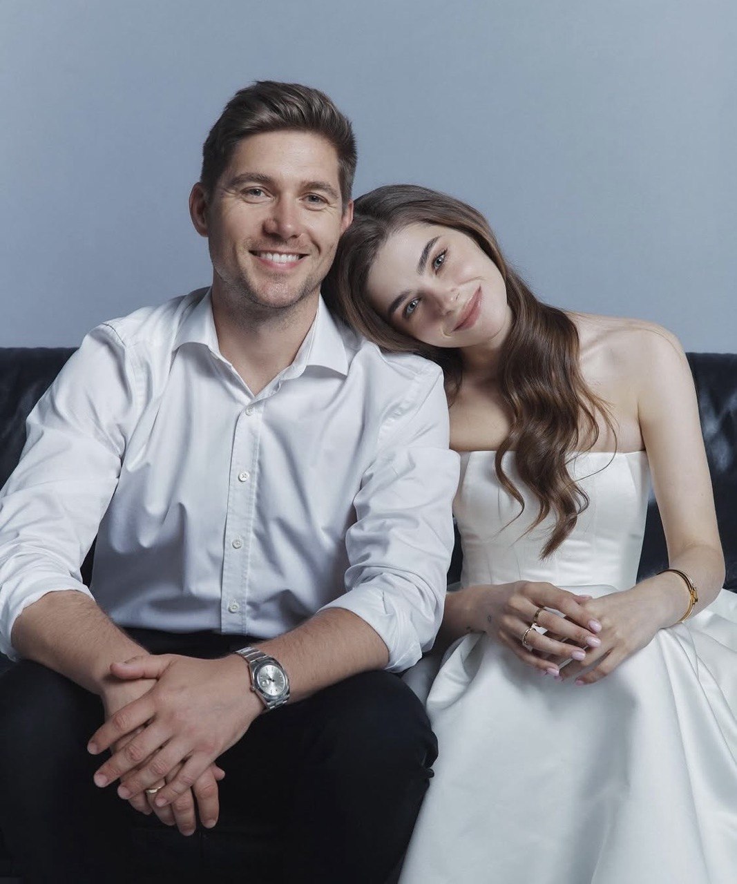 &laquo;Это сложный шаг&raquo;: Владимир Остапчук с семьёй переезжает в Канаду