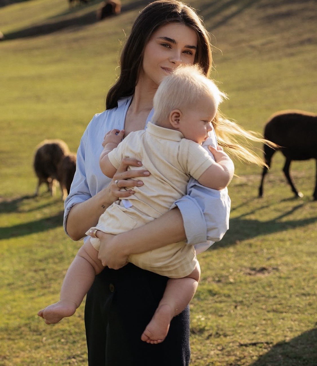 &laquo;Это сложный шаг&raquo;: Владимир Остапчук с семьёй переезжает в Канаду