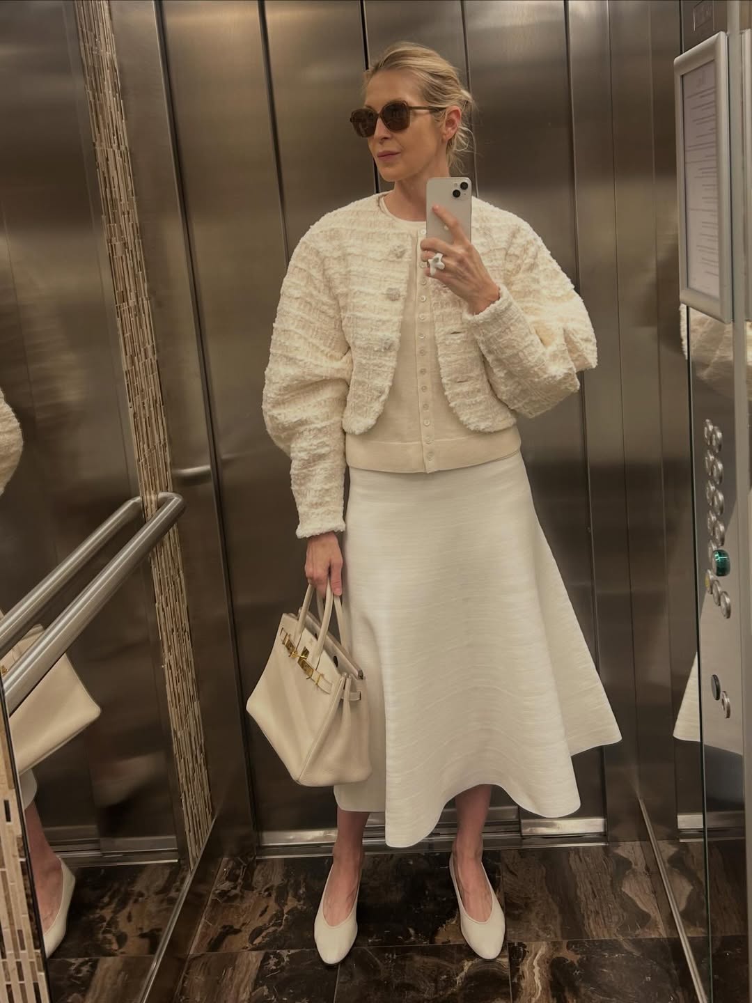 Носії: Келлі Разерфорд помітили у прикрасах TSVITE TEREN